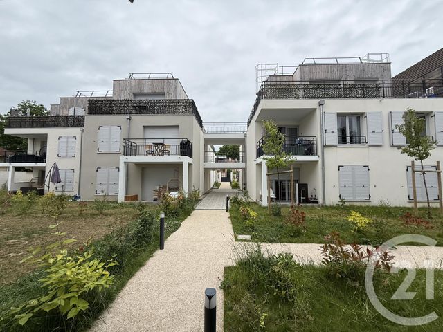 Appartement F4 à vendre - 4 pièces - 78.16 m2 - LIVRY GARGAN - 93 - ILE-DE-FRANCE - Century 21 Agence Du Cèdre
