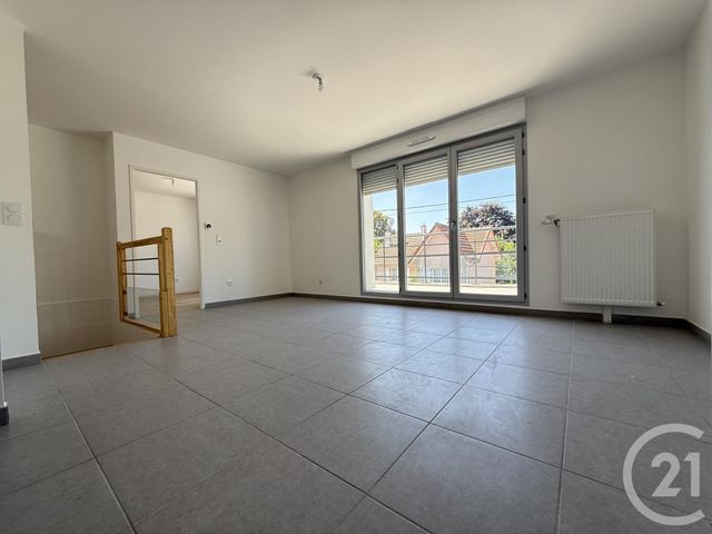 Appartement F4 à vendre - 4 pièces - 78.16 m2 - LIVRY GARGAN - 93 - ILE-DE-FRANCE - Century 21 Agence Du Cèdre