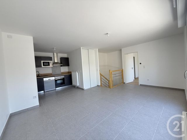 Appartement F4 à vendre - 4 pièces - 78.16 m2 - LIVRY GARGAN - 93 - ILE-DE-FRANCE - Century 21 Agence Du Cèdre