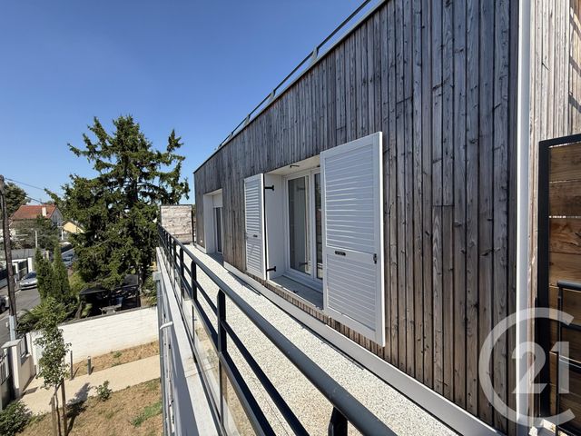 Appartement F4 à vendre - 4 pièces - 78.16 m2 - LIVRY GARGAN - 93 - ILE-DE-FRANCE - Century 21 Agence Du Cèdre