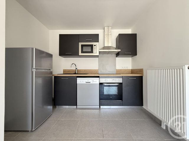Appartement F4 à vendre - 4 pièces - 78.16 m2 - LIVRY GARGAN - 93 - ILE-DE-FRANCE - Century 21 Agence Du Cèdre