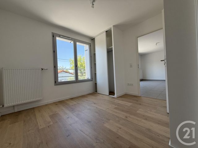 Appartement F4 à vendre - 4 pièces - 78.16 m2 - LIVRY GARGAN - 93 - ILE-DE-FRANCE - Century 21 Agence Du Cèdre