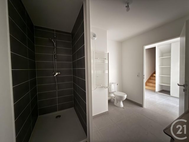 Appartement F4 à vendre - 4 pièces - 78.16 m2 - LIVRY GARGAN - 93 - ILE-DE-FRANCE - Century 21 Agence Du Cèdre