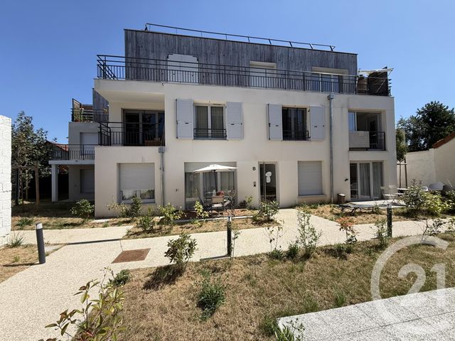 Appartement F4 à vendre - 4 pièces - 78.16 m2 - LIVRY GARGAN - 93 - ILE-DE-FRANCE - Century 21 Agence Du Cèdre