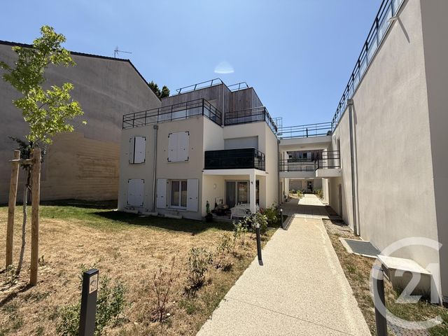Appartement F4 à vendre - 4 pièces - 79.47 m2 - LIVRY GARGAN - 93 - ILE-DE-FRANCE - Century 21 Agence Du Cèdre