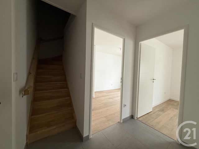 Appartement F4 à vendre - 4 pièces - 79.47 m2 - LIVRY GARGAN - 93 - ILE-DE-FRANCE - Century 21 Agence Du Cèdre