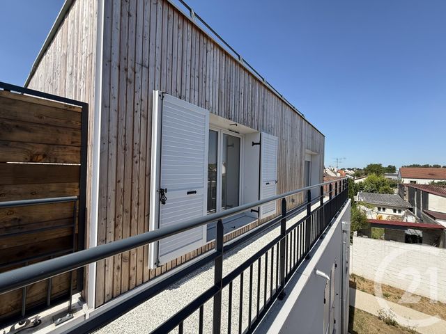 Appartement F4 à vendre - 4 pièces - 79.47 m2 - LIVRY GARGAN - 93 - ILE-DE-FRANCE - Century 21 Agence Du Cèdre