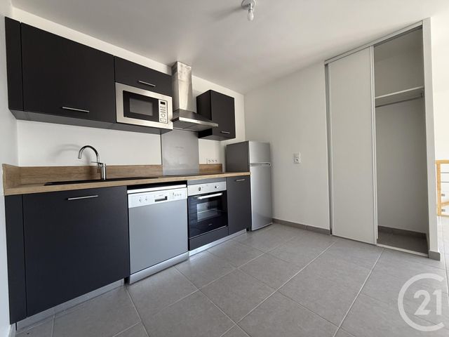 Appartement F4 à vendre - 4 pièces - 79.47 m2 - LIVRY GARGAN - 93 - ILE-DE-FRANCE - Century 21 Agence Du Cèdre