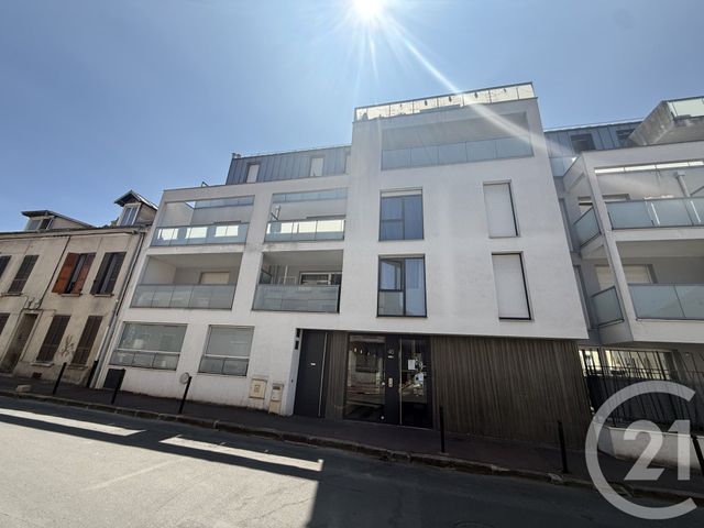 Appartement F3 à louer - 3 pièces - 54.56 m2 - GAGNY - 93 - ILE-DE-FRANCE - Century 21 Agence Du Cèdre