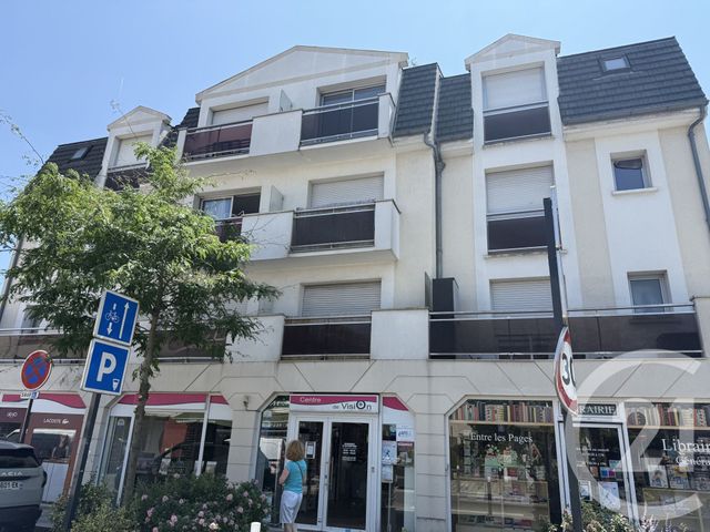Appartement F1 à louer - 1 pièce - 25.0 m2 - MITRY MORY - 77 - ILE-DE-FRANCE - Century 21 Agence Du Cèdre