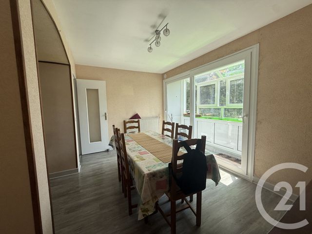 Appartement F3 à louer MONTFERMEIL