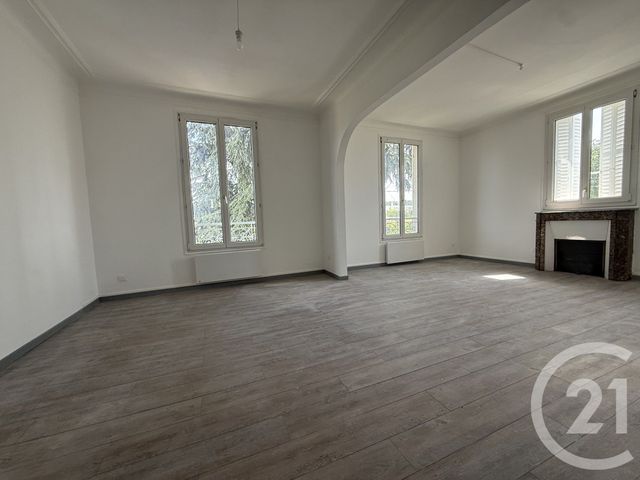 Appartement F4 à louer - 4 pièces - 80.4 m2 - GAGNY - 93 - ILE-DE-FRANCE - Century 21 Agence Du Cèdre