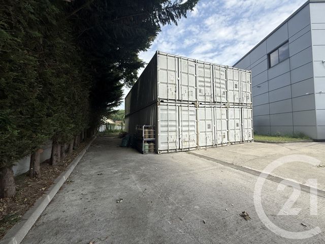 commerce à louer - 788.0 m2 - VILLEPARISIS - 77 - ILE-DE-FRANCE - Century 21 Agence Du Cèdre