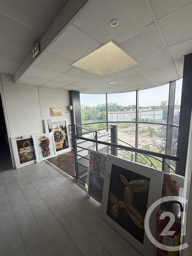 commerce à louer - 788.0 m2 - VILLEPARISIS - 77 - ILE-DE-FRANCE - Century 21 Agence Du Cèdre