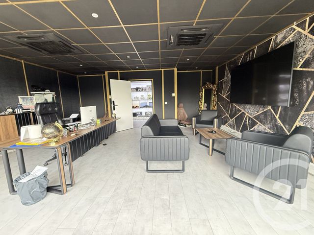 commerce à louer - 788.0 m2 - VILLEPARISIS - 77 - ILE-DE-FRANCE - Century 21 Agence Du Cèdre