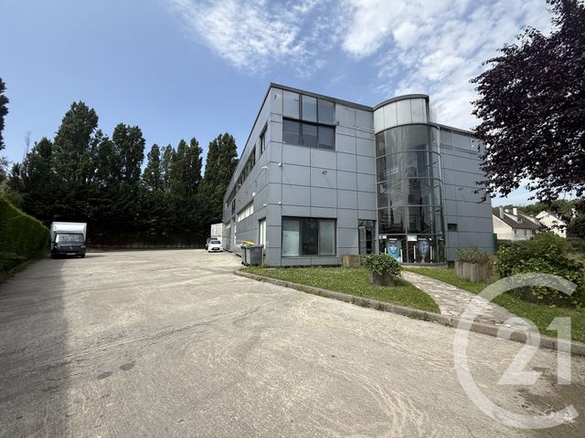 commerce à louer - 788.0 m2 - VILLEPARISIS - 77 - ILE-DE-FRANCE - Century 21 Agence Du Cèdre