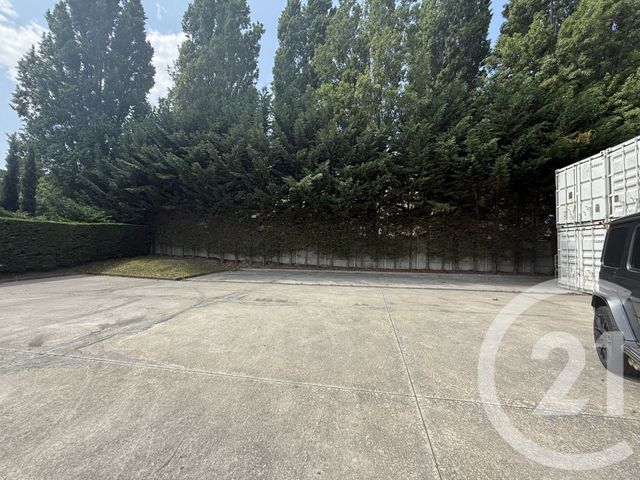 commerce à louer - 788.0 m2 - VILLEPARISIS - 77 - ILE-DE-FRANCE - Century 21 Agence Du Cèdre