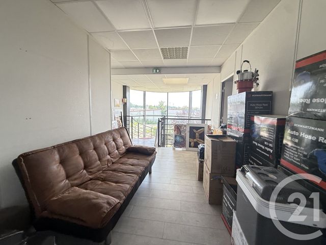 commerce à louer - 788.0 m2 - VILLEPARISIS - 77 - ILE-DE-FRANCE - Century 21 Agence Du Cèdre