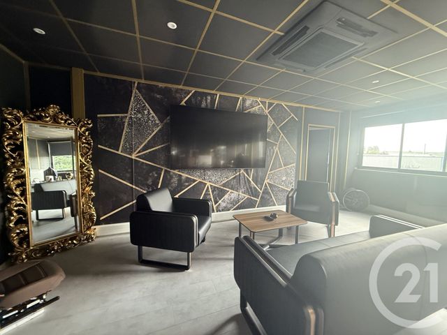 commerce à louer - 788.0 m2 - VILLEPARISIS - 77 - ILE-DE-FRANCE - Century 21 Agence Du Cèdre