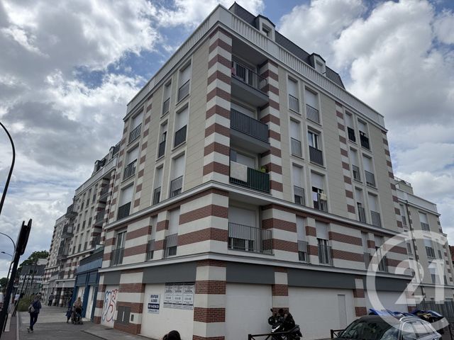 appartement - LIVRY GARGAN - 93
