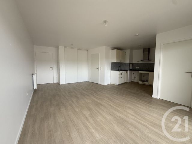 appartement - LIVRY GARGAN - 93