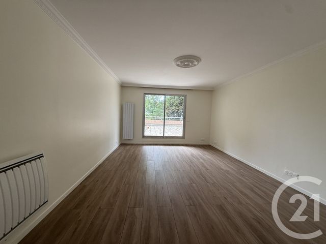 appartement - LIVRY GARGAN - 93