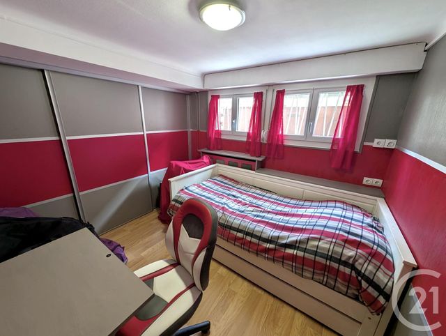 maison à vendre - 4 pièces - 86.31 m2 - LIVRY GARGAN - 93 - ILE-DE-FRANCE - Century 21 Agence Du Cèdre