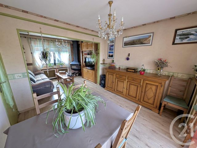 maison à vendre - 4 pièces - 86.31 m2 - LIVRY GARGAN - 93 - ILE-DE-FRANCE - Century 21 Agence Du Cèdre