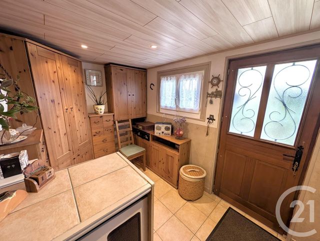 maison à vendre - 4 pièces - 86.31 m2 - LIVRY GARGAN - 93 - ILE-DE-FRANCE - Century 21 Agence Du Cèdre