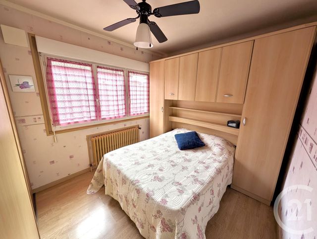 maison à vendre - 4 pièces - 86.31 m2 - LIVRY GARGAN - 93 - ILE-DE-FRANCE - Century 21 Agence Du Cèdre