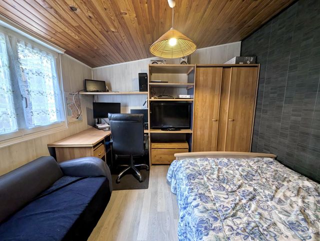 maison à vendre - 4 pièces - 86.31 m2 - LIVRY GARGAN - 93 - ILE-DE-FRANCE - Century 21 Agence Du Cèdre