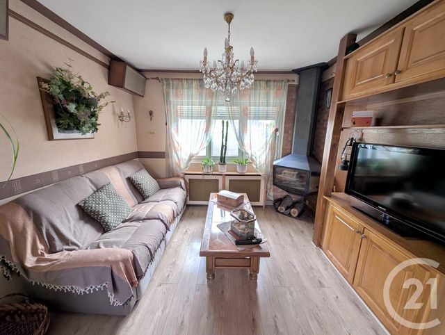 maison à vendre - 4 pièces - 86.31 m2 - LIVRY GARGAN - 93 - ILE-DE-FRANCE - Century 21 Agence Du Cèdre