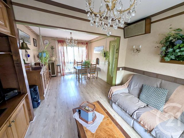 maison à vendre - 4 pièces - 86.31 m2 - LIVRY GARGAN - 93 - ILE-DE-FRANCE - Century 21 Agence Du Cèdre