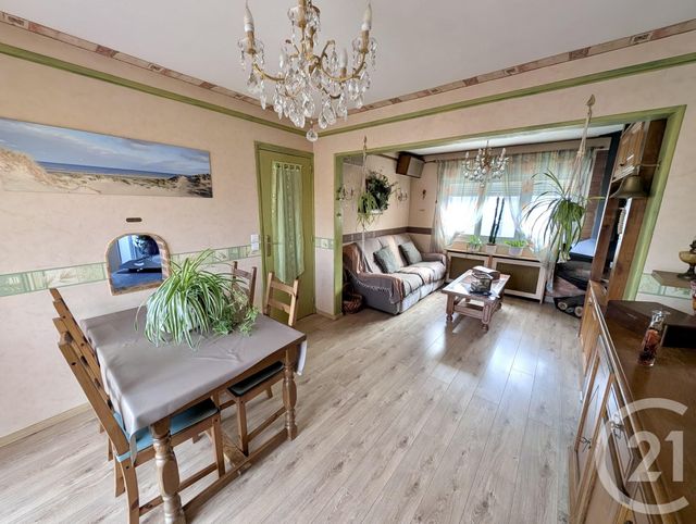 maison à vendre - 4 pièces - 86.31 m2 - LIVRY GARGAN - 93 - ILE-DE-FRANCE - Century 21 Agence Du Cèdre