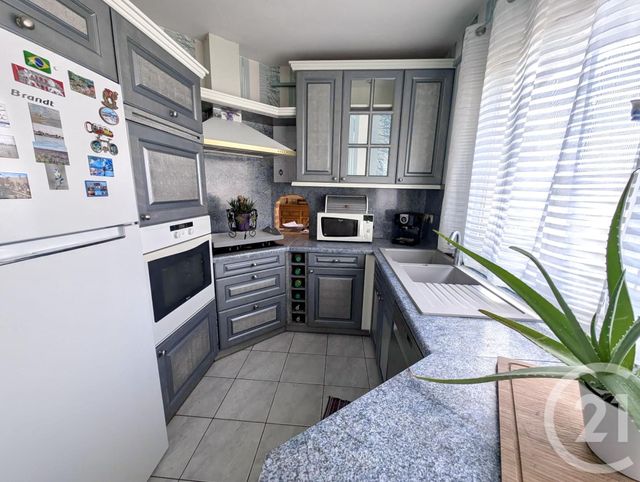 maison à vendre - 4 pièces - 86.31 m2 - LIVRY GARGAN - 93 - ILE-DE-FRANCE - Century 21 Agence Du Cèdre