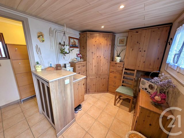 maison à vendre - 4 pièces - 86.31 m2 - LIVRY GARGAN - 93 - ILE-DE-FRANCE - Century 21 Agence Du Cèdre