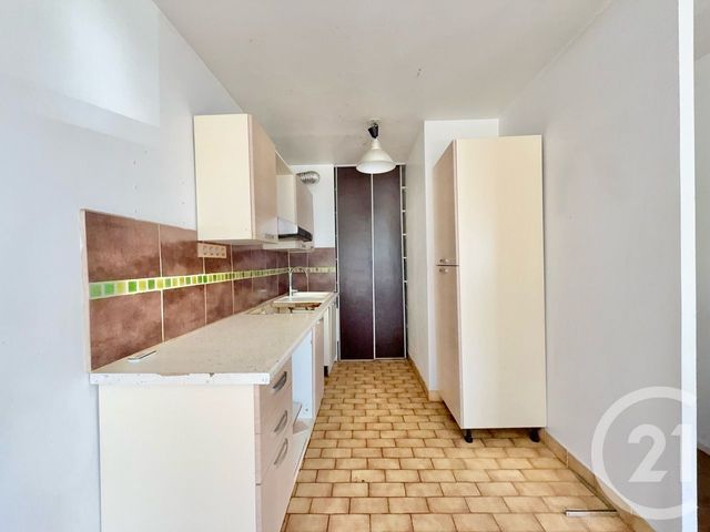Appartement F2 à vendre - 2 pièces - 40.4 m2 - LIVRY GARGAN - 93 - ILE-DE-FRANCE - Century 21 Agence Du Cèdre