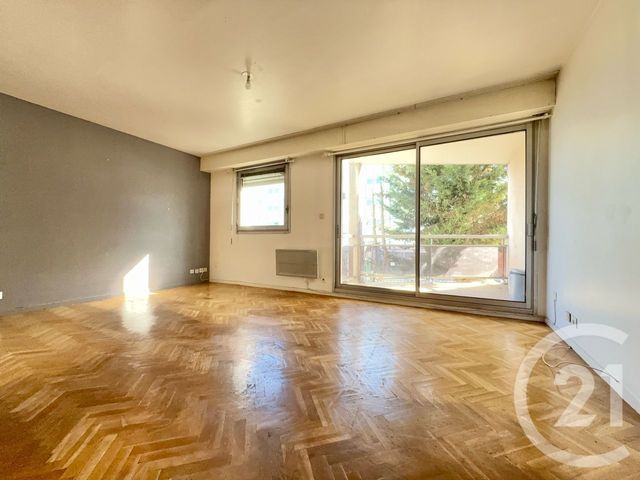 Appartement F2 à vendre - 2 pièces - 40.4 m2 - LIVRY GARGAN - 93 - ILE-DE-FRANCE - Century 21 Agence Du Cèdre