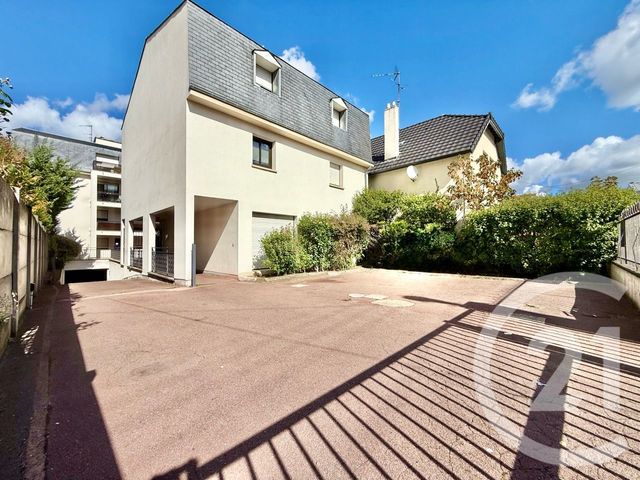 Afficher la photo en grand Appartement F2 à vendre - 2 pièces - 39.55 m2 - LIVRY GARGAN - 93 - ILE-DE-FRANCE - Century 21 Agence Du Cèdre