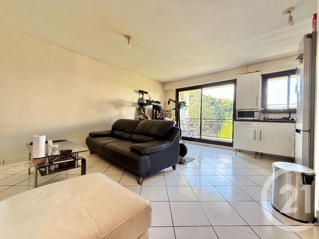 Afficher la photo en grand Appartement F2 à vendre - 2 pièces - 39.55 m2 - LIVRY GARGAN - 93 - ILE-DE-FRANCE - Century 21 Agence Du Cèdre