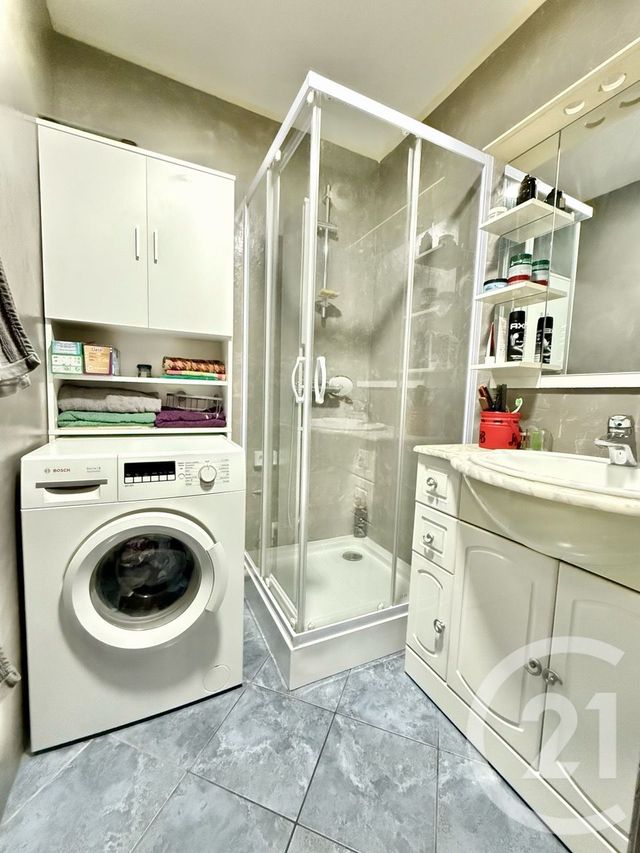 Afficher la photo en grand Appartement F2 à vendre - 2 pièces - 39.55 m2 - LIVRY GARGAN - 93 - ILE-DE-FRANCE - Century 21 Agence Du Cèdre