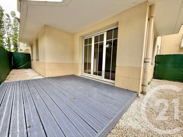 appartement - VAUJOURS - 93