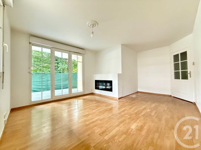 appartement - VAUJOURS - 93