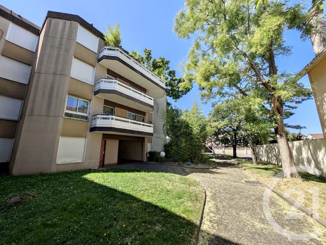 Appartement F4 à vendre - 4 pièces - 77.82 m2 - LIVRY GARGAN - 93 - ILE-DE-FRANCE - Century 21 Agence Du Cèdre