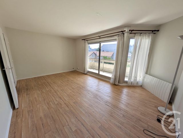 appartement - LIVRY GARGAN - 93