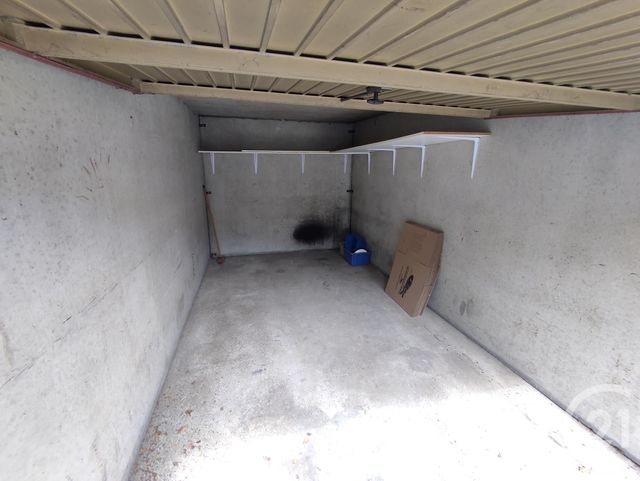 Appartement F4 à vendre - 4 pièces - 77.82 m2 - LIVRY GARGAN - 93 - ILE-DE-FRANCE - Century 21 Agence Du Cèdre