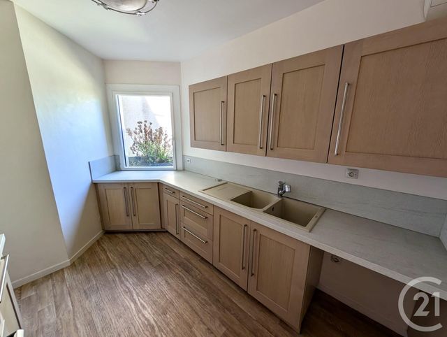 Appartement F4 à vendre - 4 pièces - 77.82 m2 - LIVRY GARGAN - 93 - ILE-DE-FRANCE - Century 21 Agence Du Cèdre