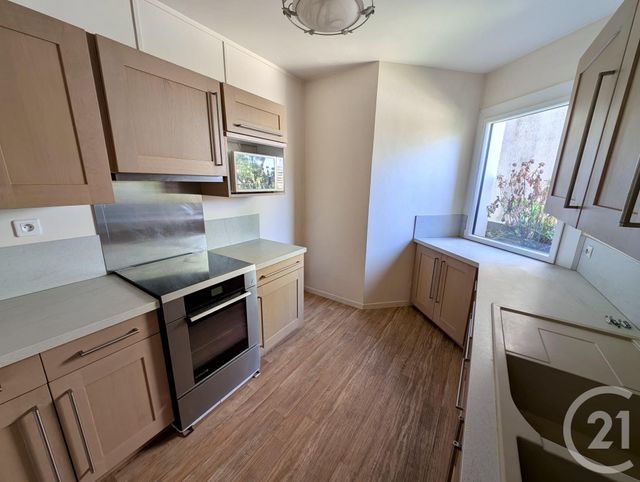 Appartement F4 à vendre - 4 pièces - 77.82 m2 - LIVRY GARGAN - 93 - ILE-DE-FRANCE - Century 21 Agence Du Cèdre