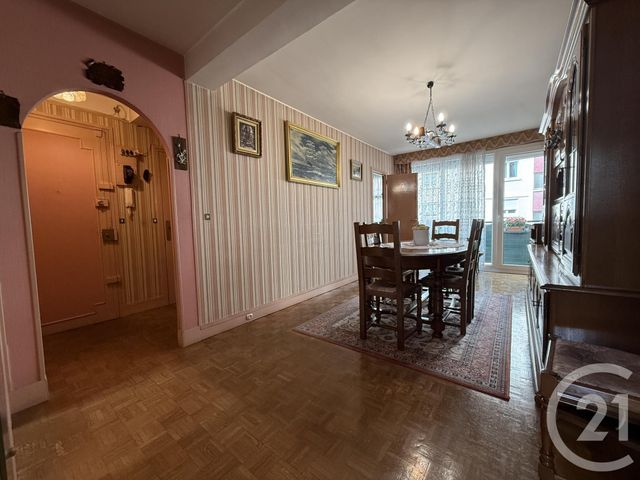 Appartement F3 à vendre - 3 pièces - 50.55 m2 - LIVRY GARGAN - 93 - ILE-DE-FRANCE - Century 21 Agence Du Cèdre