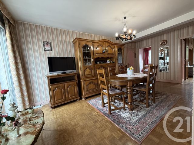 Appartement F3 à vendre - 3 pièces - 50.55 m2 - LIVRY GARGAN - 93 - ILE-DE-FRANCE - Century 21 Agence Du Cèdre